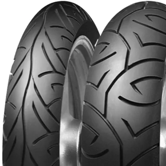 Pneu moto routier avant PIRELLI 110/70-17 54H SPORT DEMON TL