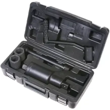 KIT DEMULTIPLICATEUR COUPLE MANUEL