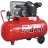 COMPRESSEUR 100L 2CV 15M3H