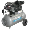 COMPRESSEUR 100L 3CV 21M3H