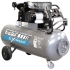 COMPRESSEUR 200L 3CV 22.8M3H