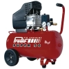COMPRESSEUR 50L 2CV 12.6M3H