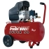 COMPRESSEUR 50L 2CV 12.6M3H