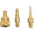 KIT 3 EMBOUTS GONFLAGE