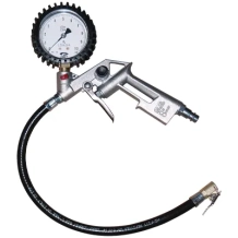 POIGNEE GONFLAGE METAL