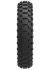 Pneu moto tout-terrain arrière REBEL 140/80-18 70R XBAJA 01 FIM M+S TT
