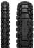 Pneu moto trail avant REBEL 90/90-21 54H XPLORER ADVENTURE M+S TL/TT