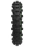 Pneu moto tout-terrain arrière REBEL 120/100-18 74P XPLORER CROSS soft TT