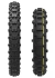 Pneu moto tout-terrain avant REBEL 90/90-21 54H XPLORER ENDURO medium M+S TL/TT