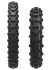 Pneu moto tout-terrain avant REBEL 90/90-21 54H XPLORER ENDURO soft M+S TL/TT