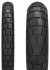 Pneu moto trail avant REBEL 90/90-21 54H XPLORER NOMADA M+S TL/TT