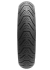 Pneu moto routier avant REBEL 100/80-17 52H XROAD SUPERMOTARD TL