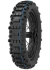 Pneu moto tout-terrain arrière REBEL 140/80-18 70P XSTAR 02 super soft FIM M+S TT