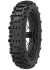 Pneu moto tout-terrain arrière REBEL 140/80-18 70P XSTAR 02 super soft FIM M+S TT