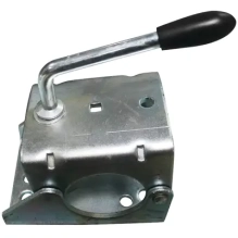 BRIDE A BOULONNER ROUE JOCKEY