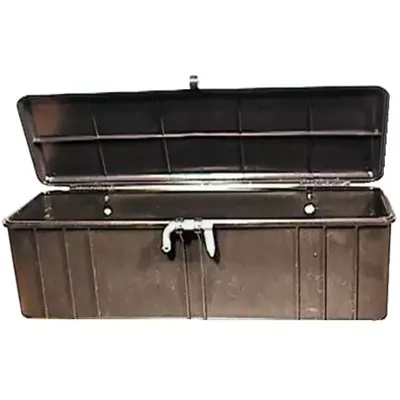 CAISSE A OUTILS PVC 410x120x140