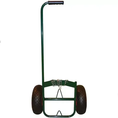 CHARIOT BOUTEILLE GAZ