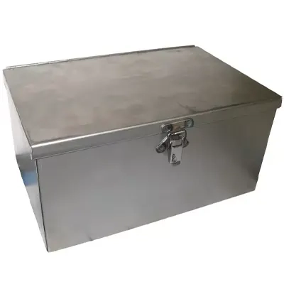 COFFRE A OUTILS METAL 300x200x150