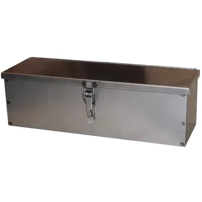 COFFRE A OUTILS METAL 420X130X130