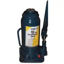 CRIC BOUTEILLE TOLE 12T