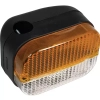 FEU RECTANGLE 2F TUBE