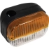 FEU RECTANGLE 2F TUBE
