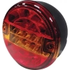 FEU ROND 3F 20 LEDS