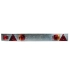 KIT RAMPE FILAIRE GALVA 1.25M 5F