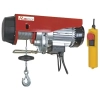 PALAN ELECTRIQUE 100-200KG