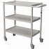 SERVANTE 3 PLATEAUX