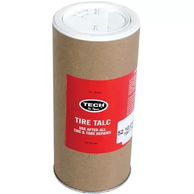 TALC PNEU