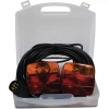 2 FEUX ARR CARRE MAGNE 4F COFFRET