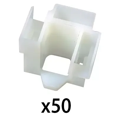 50 CONNECTEURS PHARE