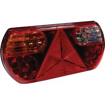 FEU ARR GAU 5F PRECABLE