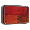 FEU ARR RECTANGLE 3F TRACTEUR