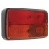 FEU ARR RECTANGLE 3F TRACTEUR