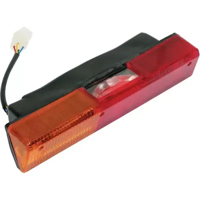 FEU ARR RECTANGLE GAU 4F