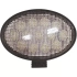 PHARE OVALE BLANC 13 LEDS