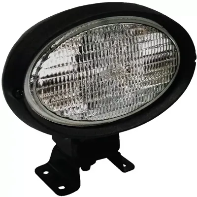 PHARE OVALE DOUBLE BEAM