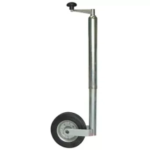 ROUE JOCKEY SANS BRIDE