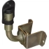 SUPPORT GYROPHARE LATERAL DEPORTE BASCULANT