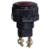 VOYANT LUMINEUX ROUGE AMPOULE