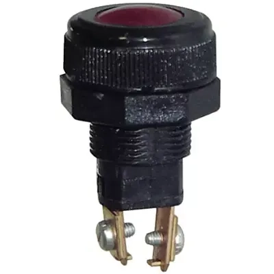 VOYANT LUMINEUX ROUGE