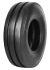 Pneu agricole SAMSON 5.50-16  6PR F-2 TT