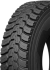 Pneu poids lourd essieu moteur SAMSON 315/80R22.5 156K GC-D1 3PMSF TL