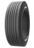 Pneu poids lourd essieu directeur SAMSON 385/65R22.5 164K GL256F M+S 3PMSF TL