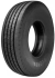 Pneu poids lourd essieu directeur et remorque SAMSON 295/80R22.5 154M GL282A M+S 3PMSF TL