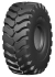 Pneu industriel SAMSON 26.5R25 209A2 GLR08 L5 TL