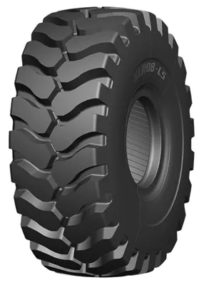 Pneu industriel SAMSON 26.5R25 209A2 GLR08 L5 TL