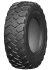 Pneu industriel SAMSON 405/70R24 146B GLR15 TL